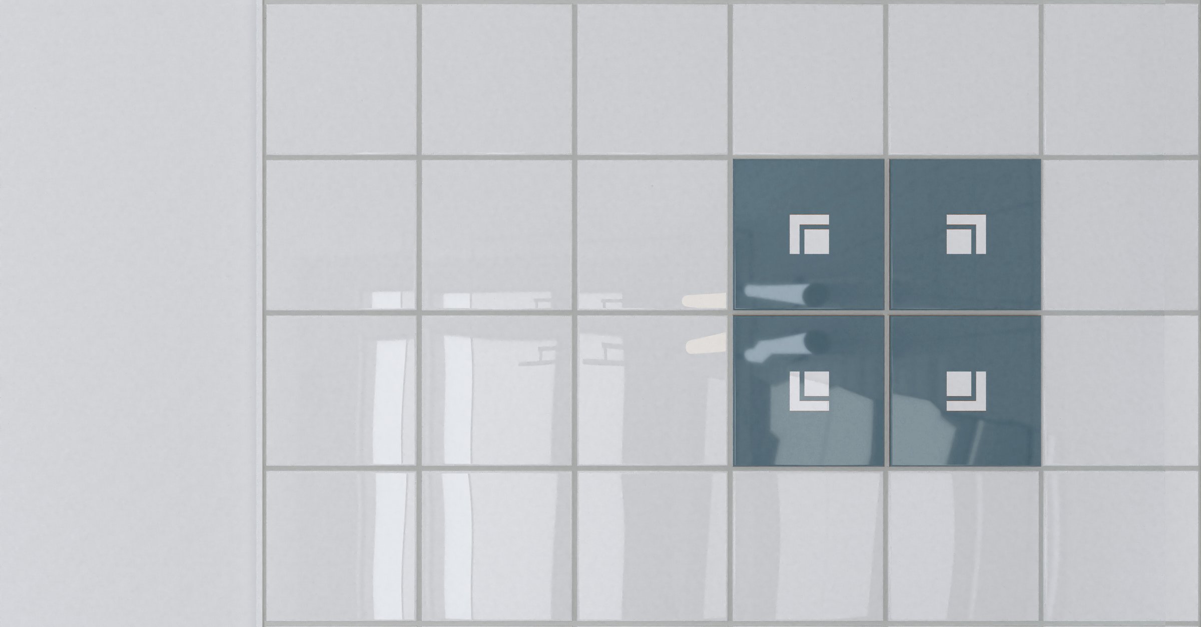 Ceramic Tile for Bathrooms — 1