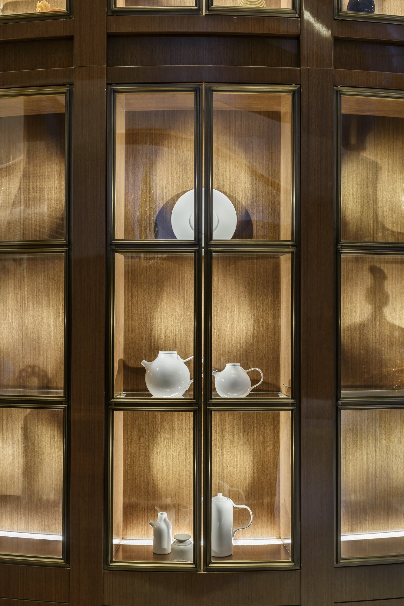 The St. Regis Istanbul — Lobby — view 2