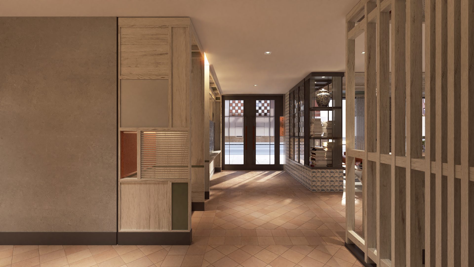 406 Lefferts Square — view 7