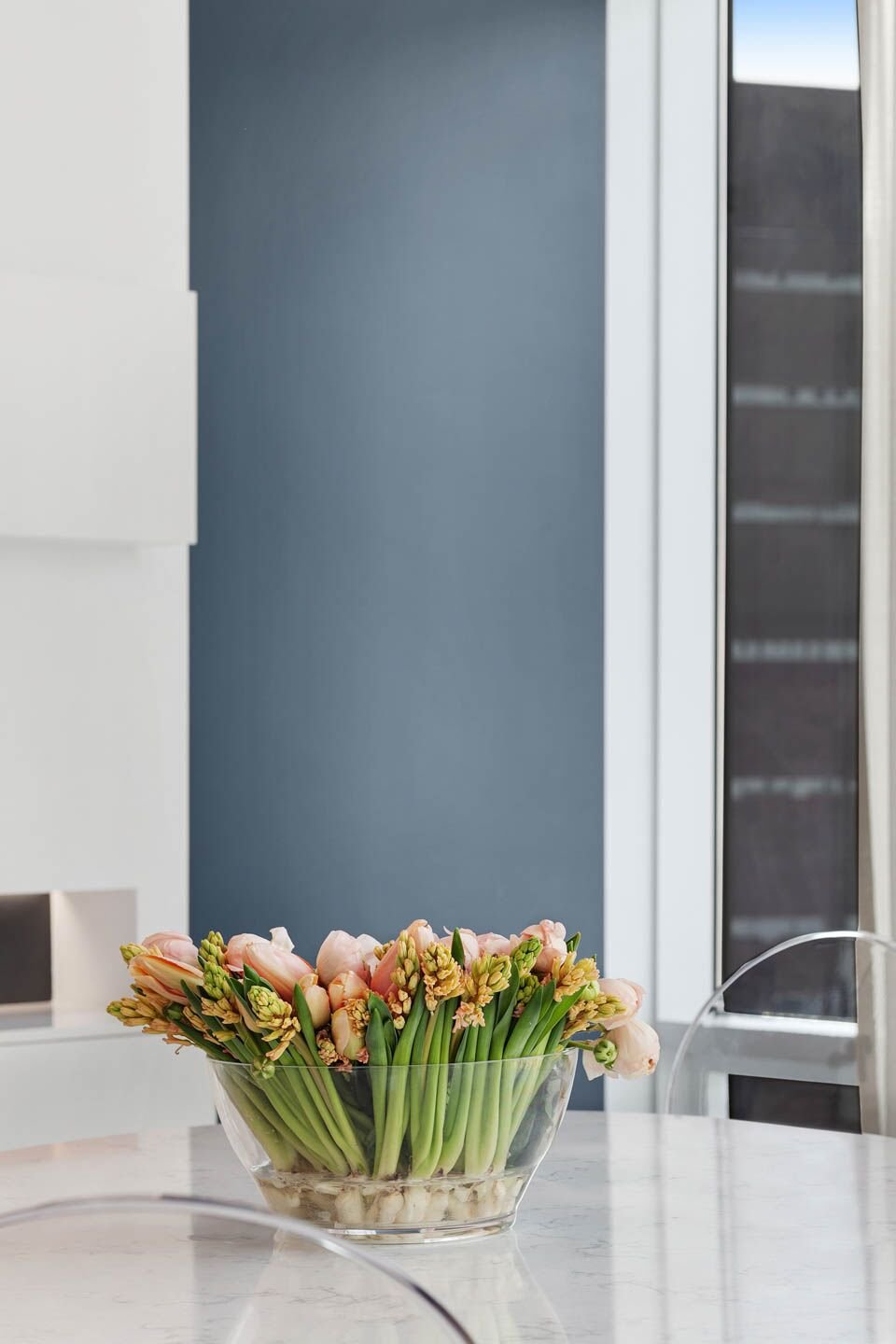 Private Residence — Astor Place — view 21