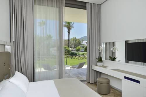 Palmalife Marina Hotel — Bungalow Rooms — view 13