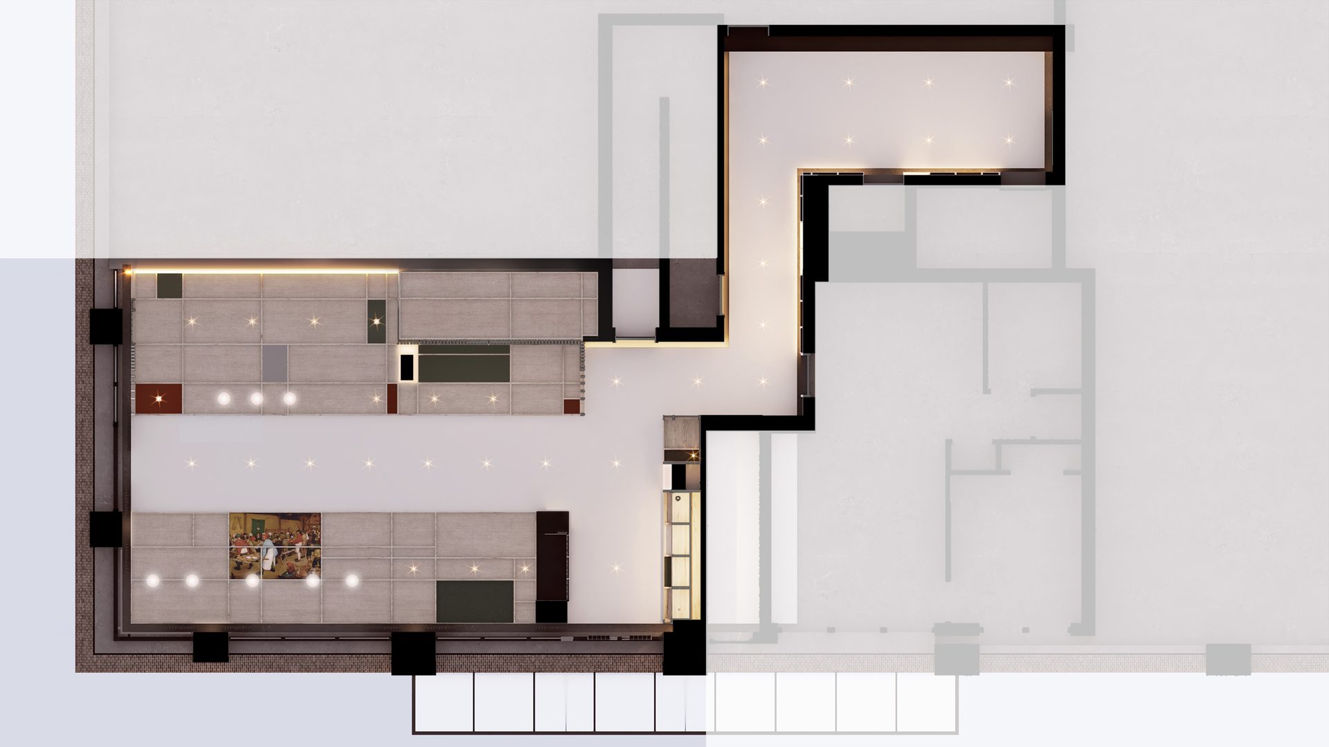 406 Lefferts Square — view 20