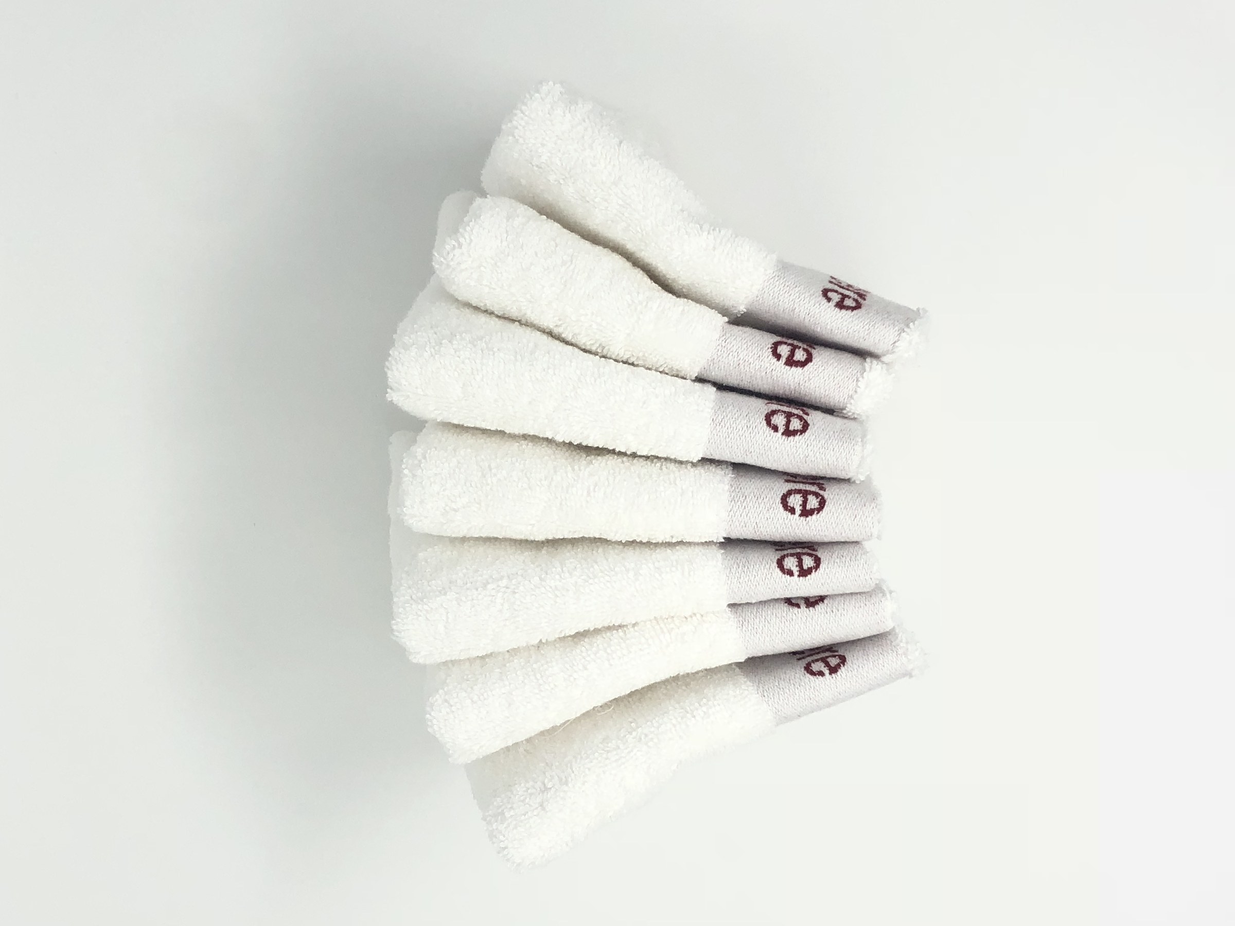 Hang In There Towels — 4
