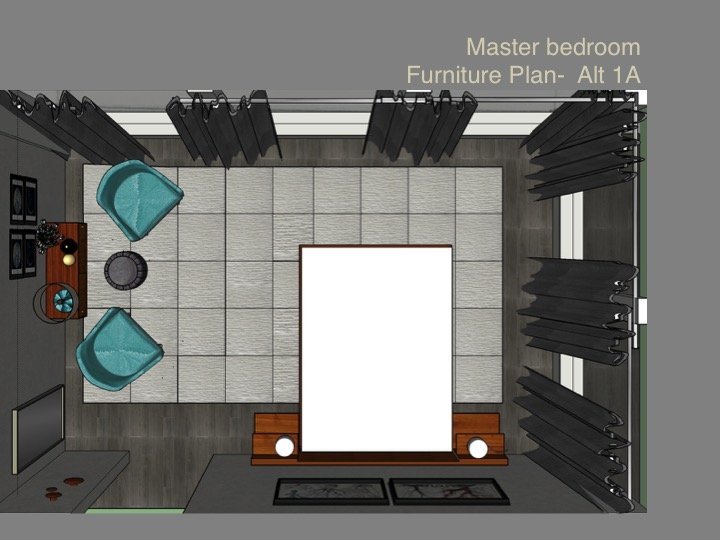 Private Residence — Kips Bay Towers