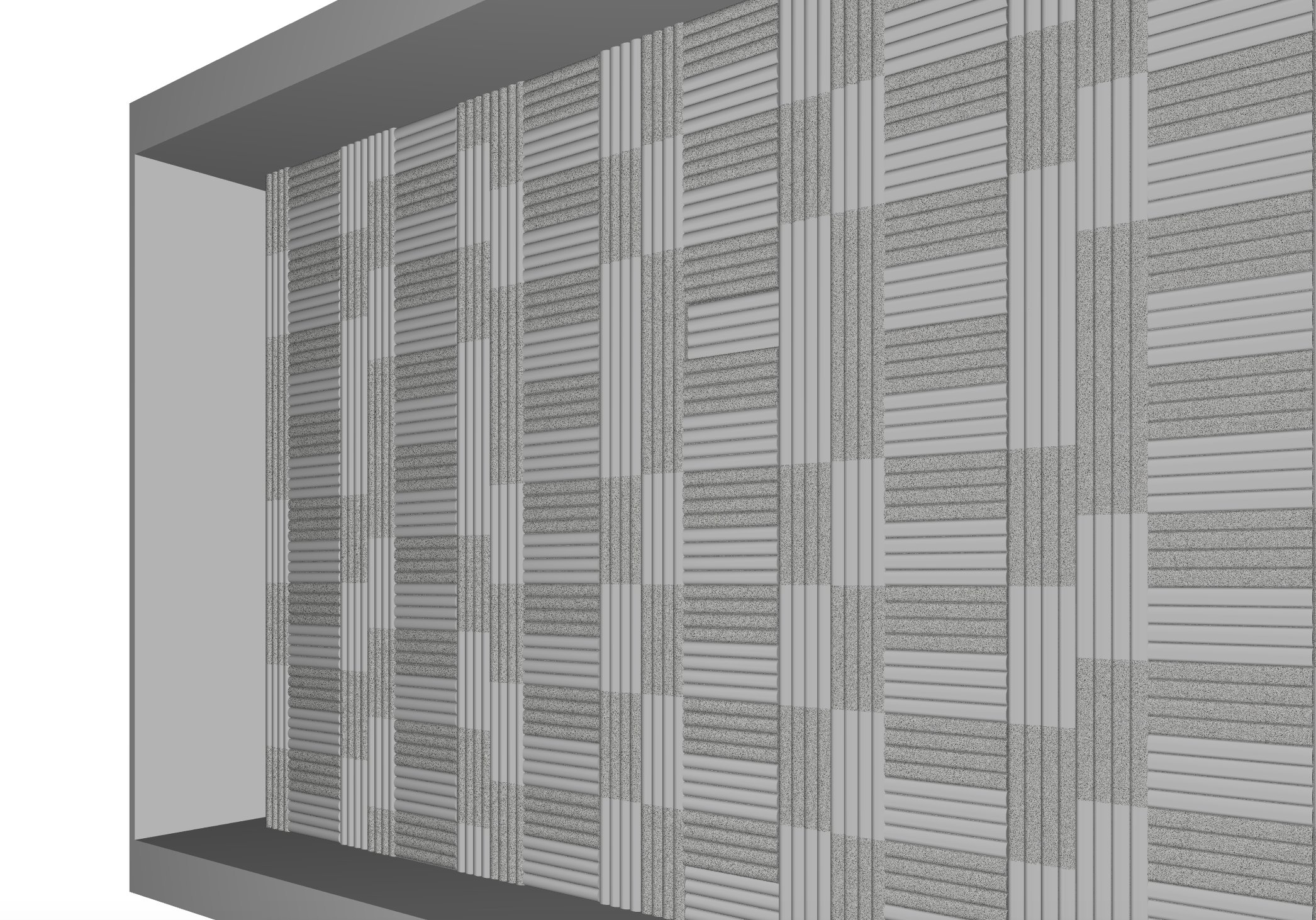 Silo Series — 10