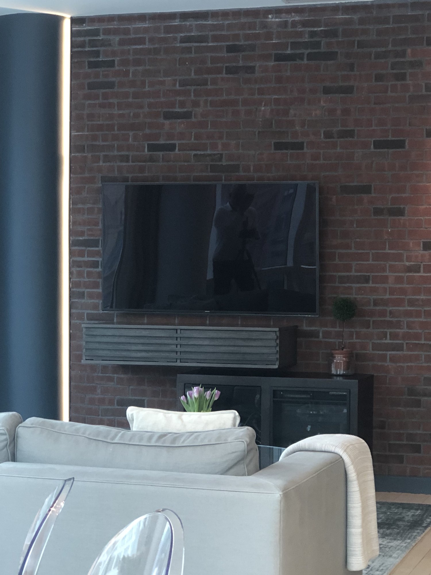 Private Residence — Astor Place — view 7