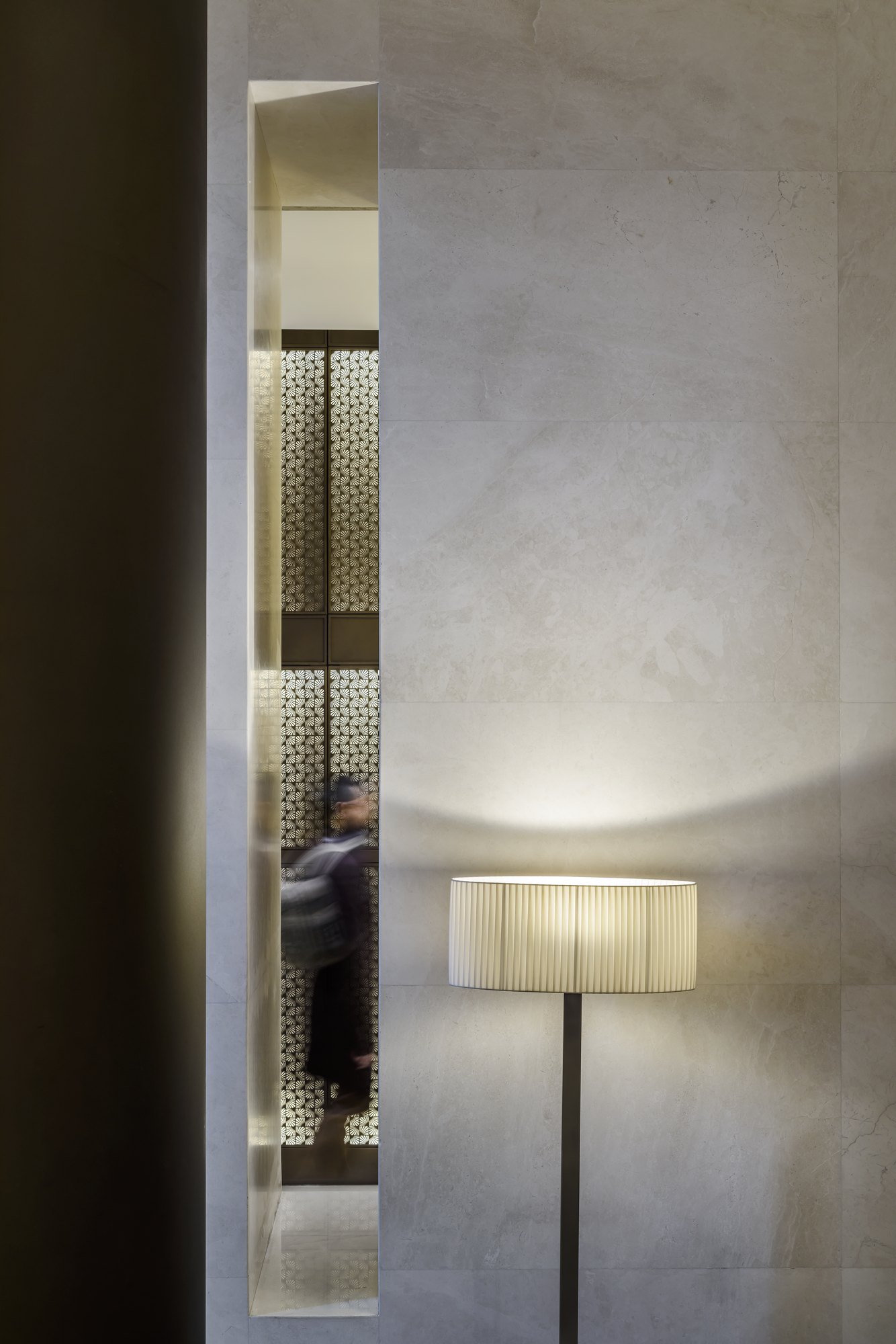 The St. Regis Istanbul — Lobby — view 10