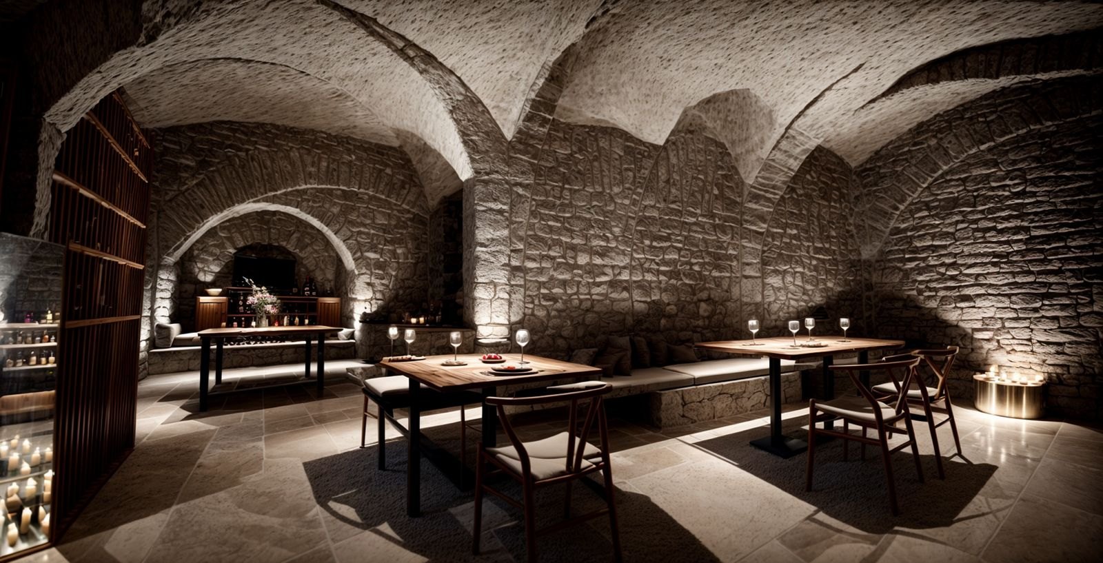 Hotel Trani — view 25