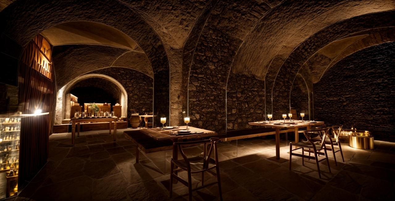 Hotel Trani — view 5