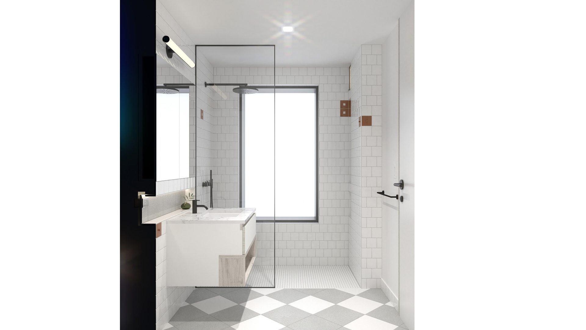 406 Lefferts Square — view 18