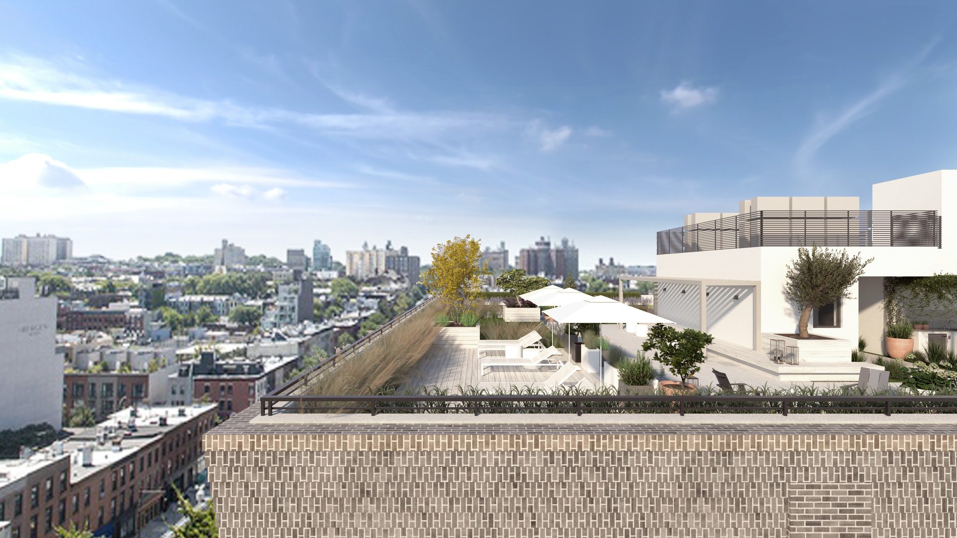 406 Lefferts Square — view 21