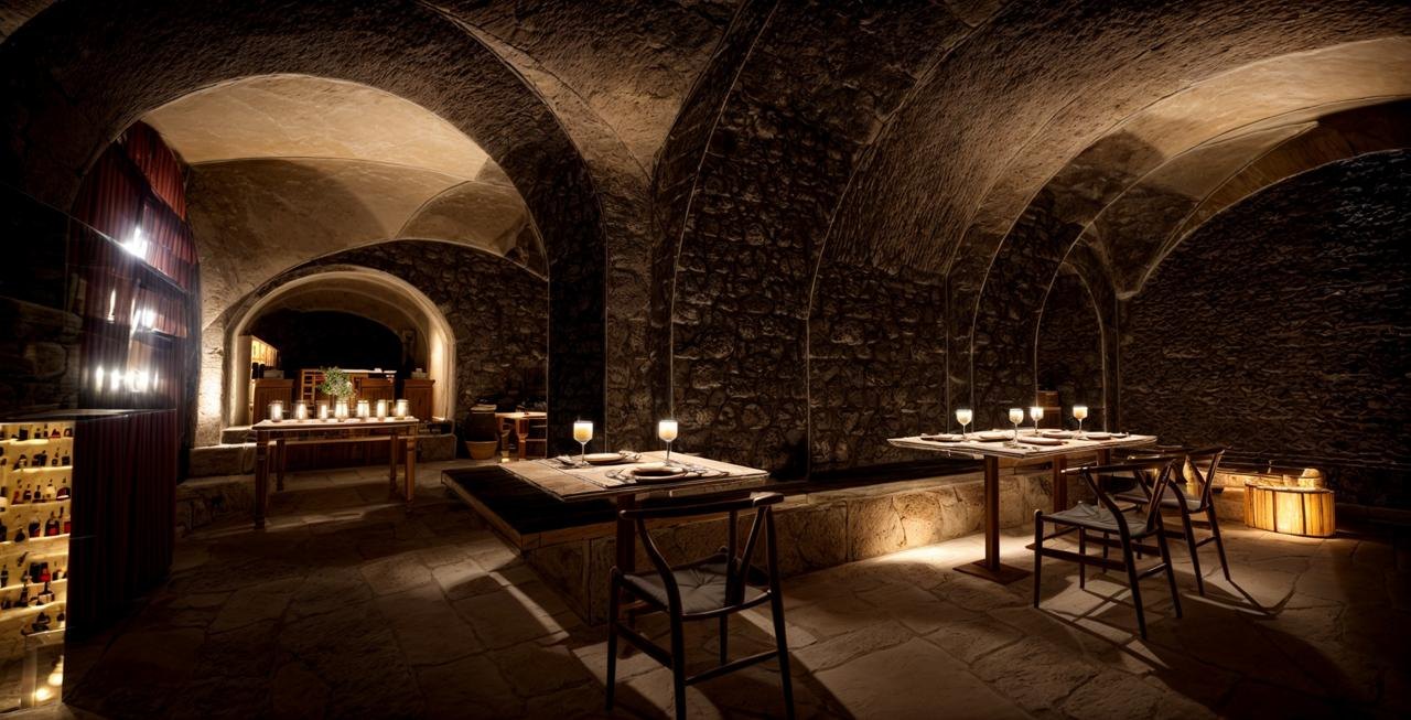 Hotel Trani — view 16