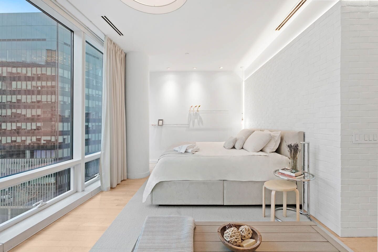 Private Residence — Astor Place — view 22