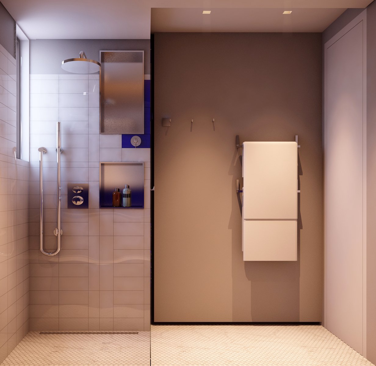 Private Residence — Chelsea — view 4