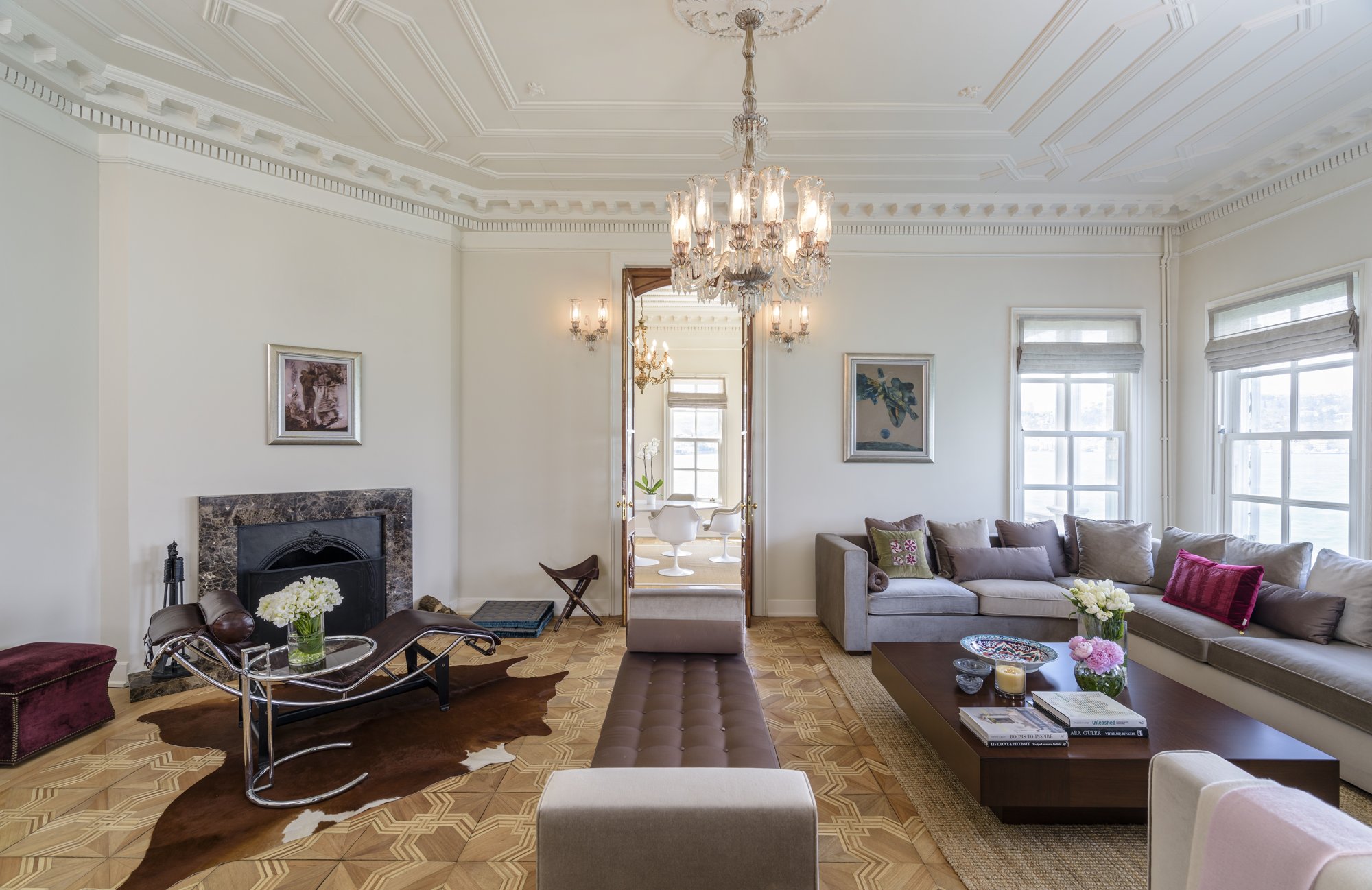 Private Residence — Kandilli — view 4