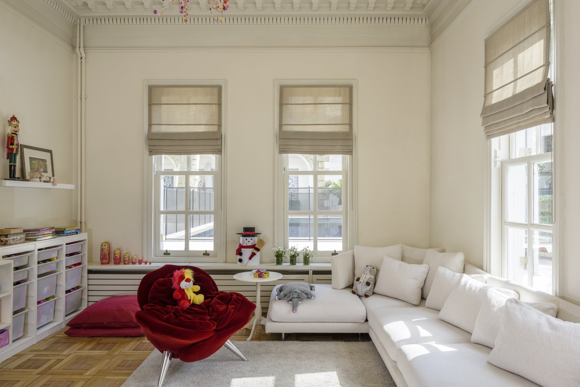 Private Residence — Kandilli — view 7