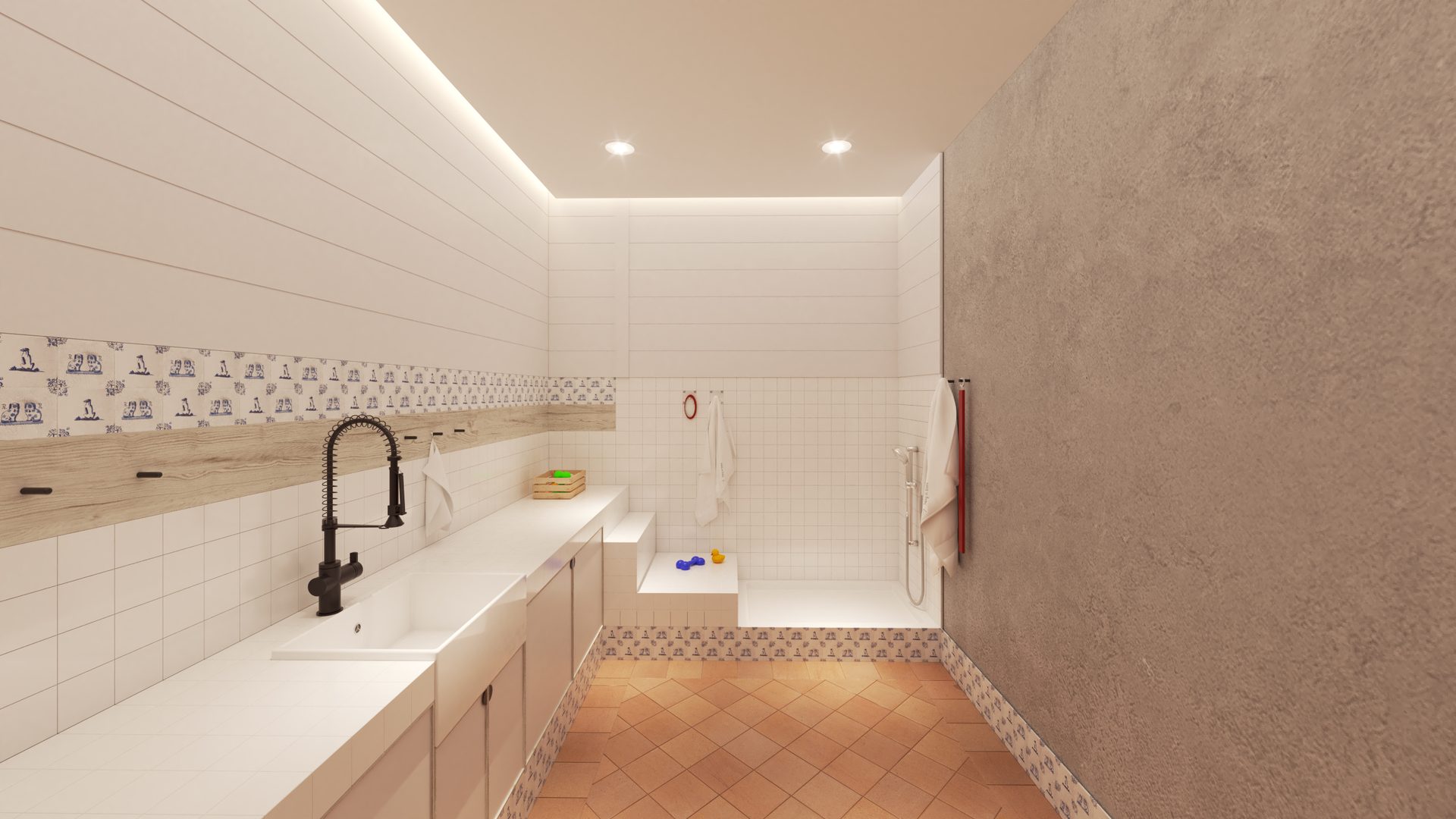 406 Lefferts Square — view 10