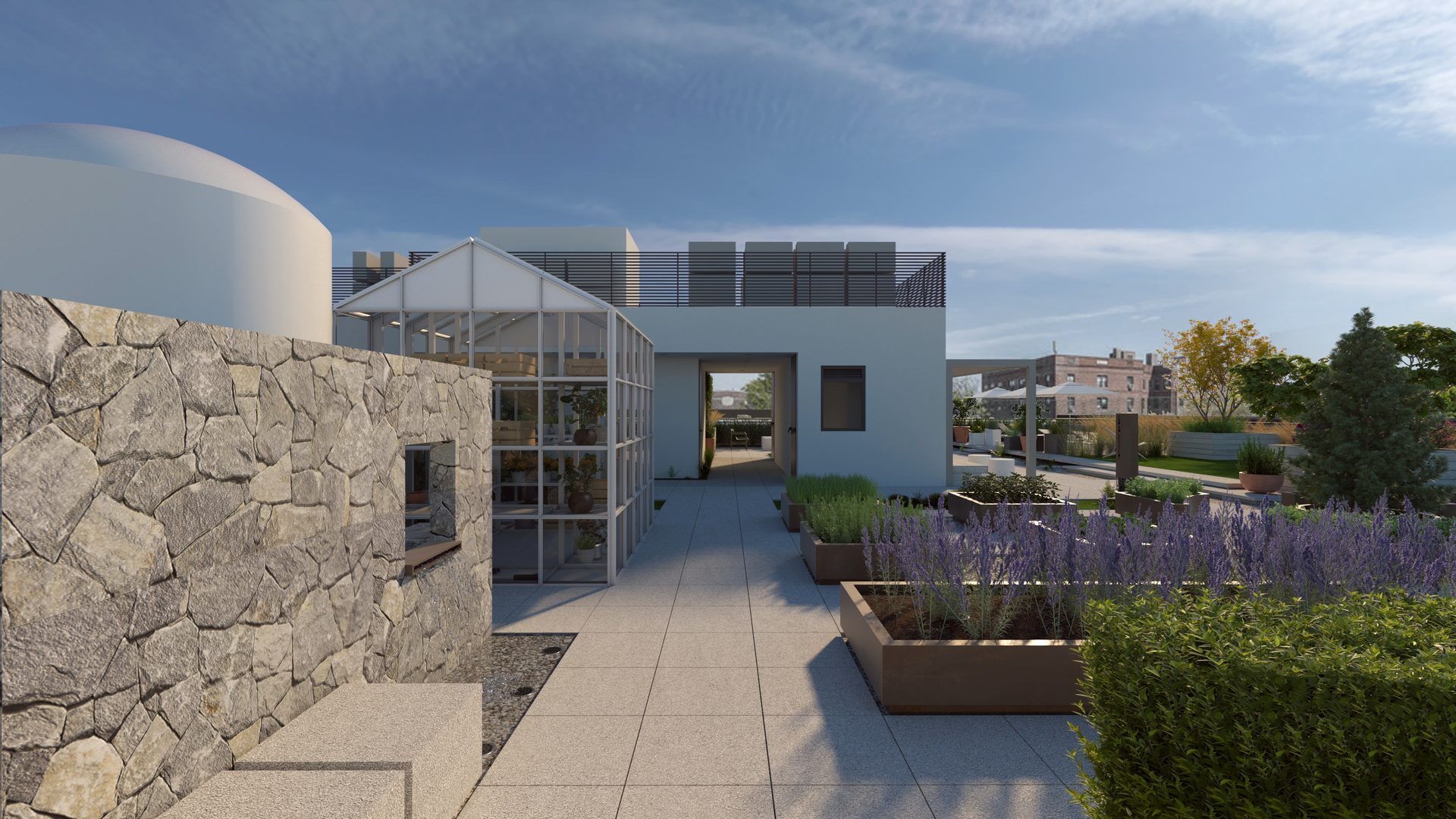 406 Lefferts Square — view 12