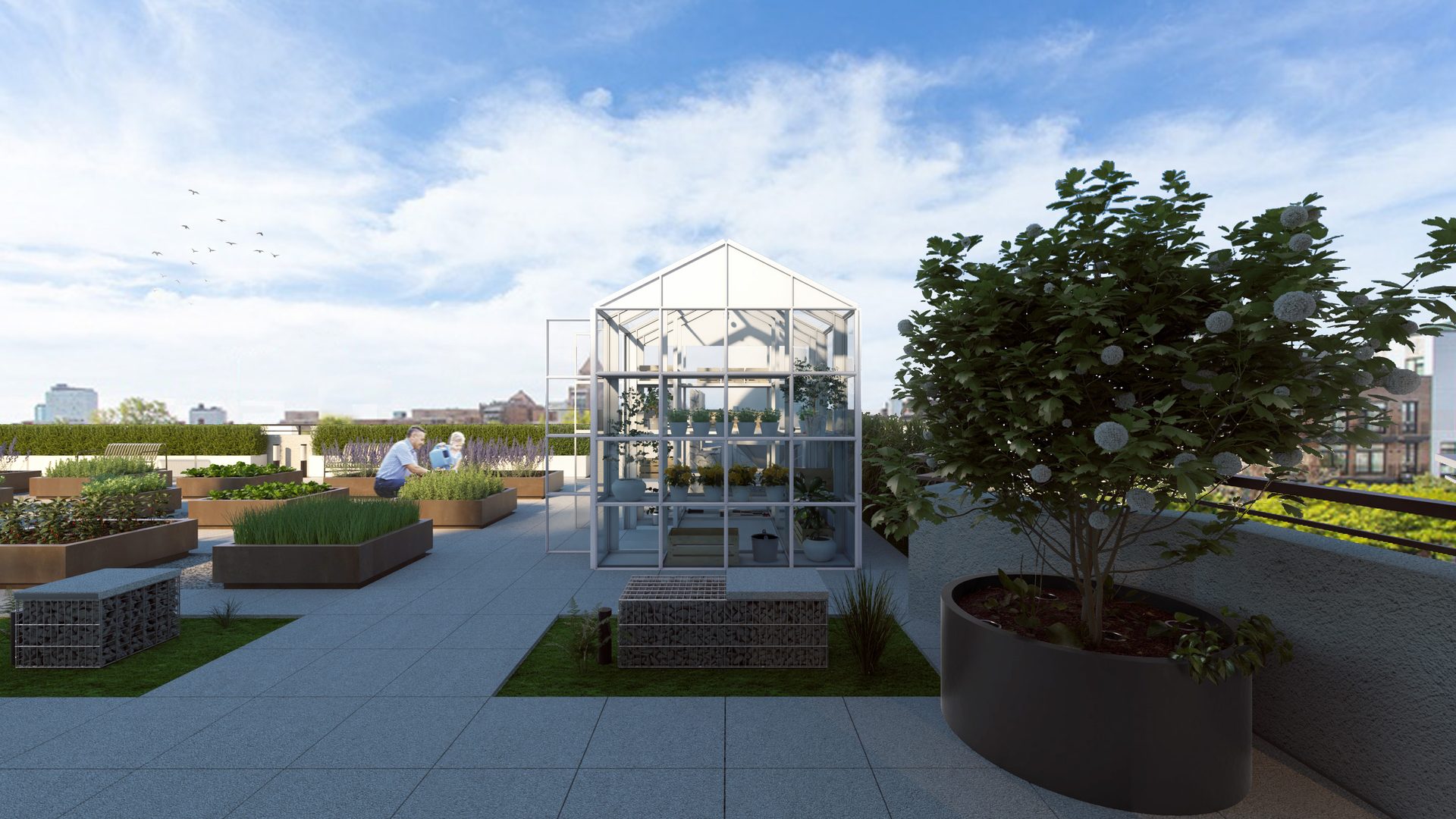406 Lefferts Square — view 1
