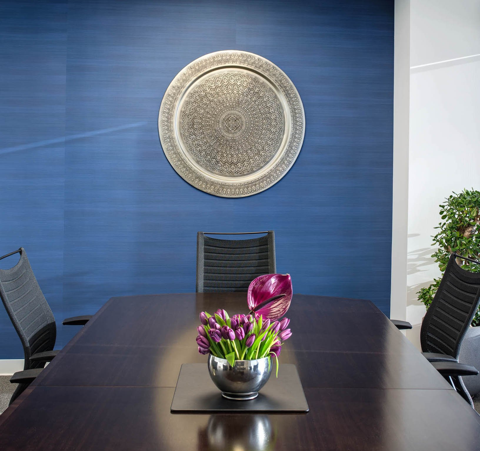 Office — Lower Manhattan — view 5