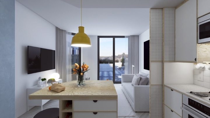406 Lefferts Square