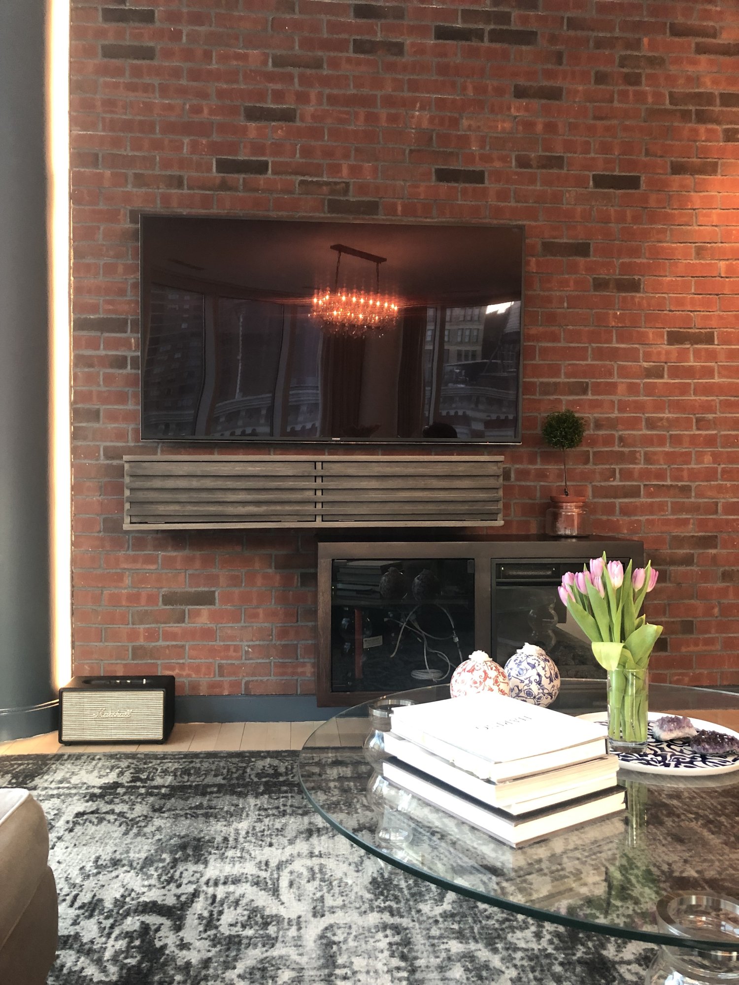 Private Residence — Astor Place — view 8