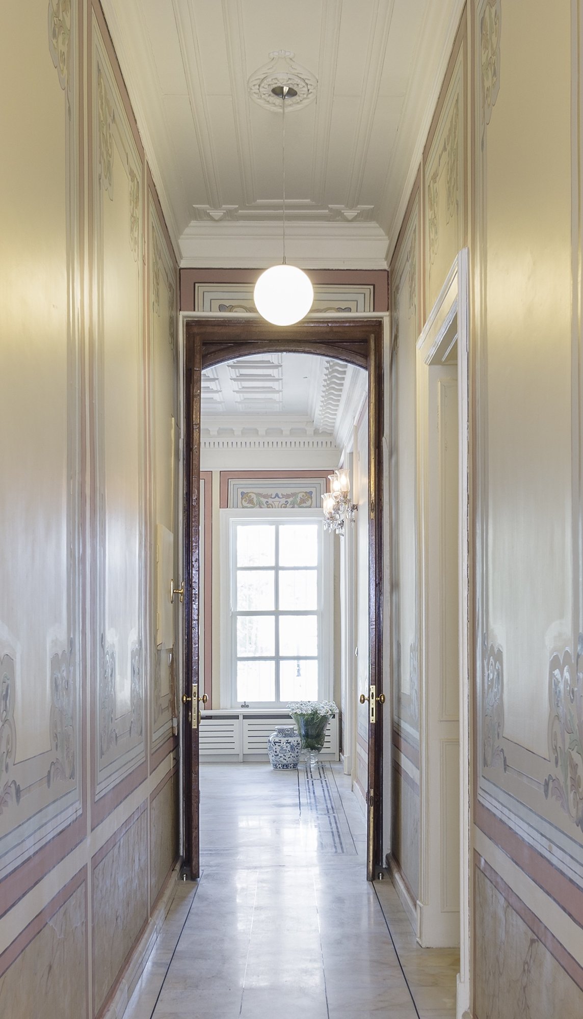 Private Residence — Kandilli — view 10