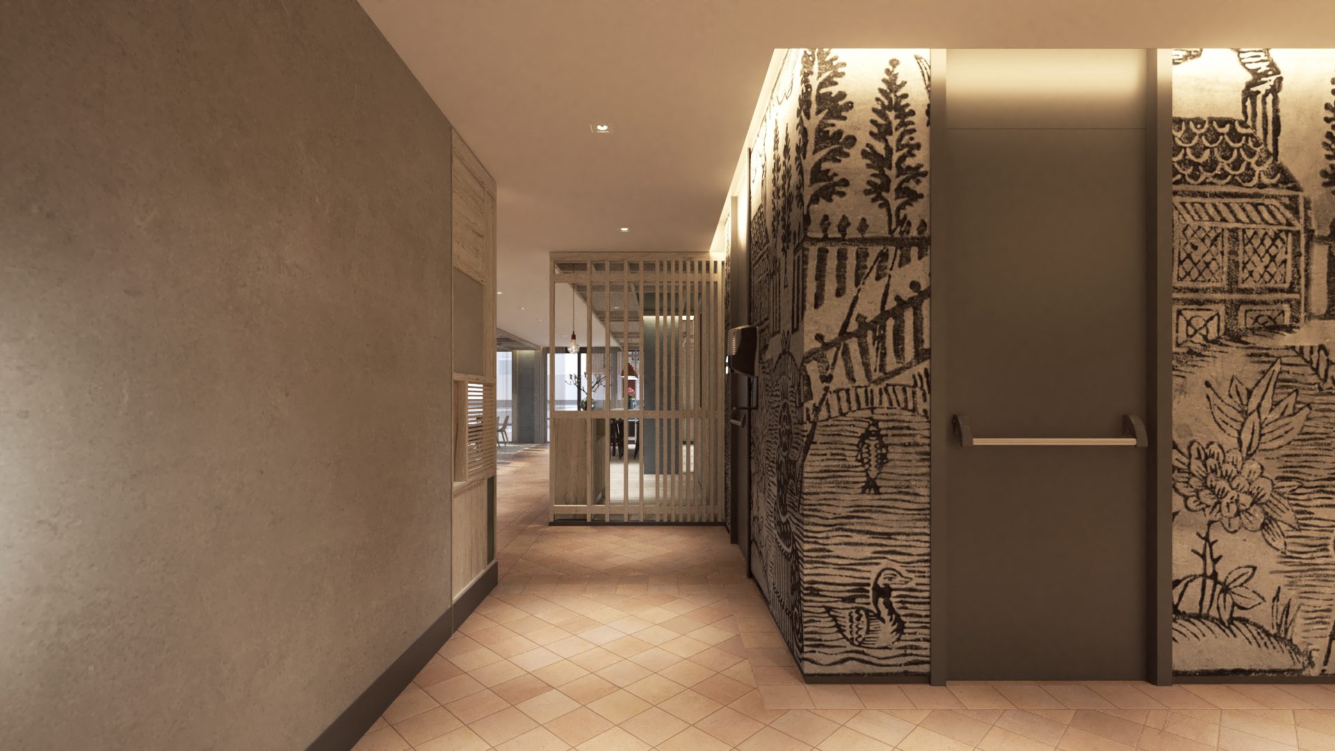 406 Lefferts Square — view 6