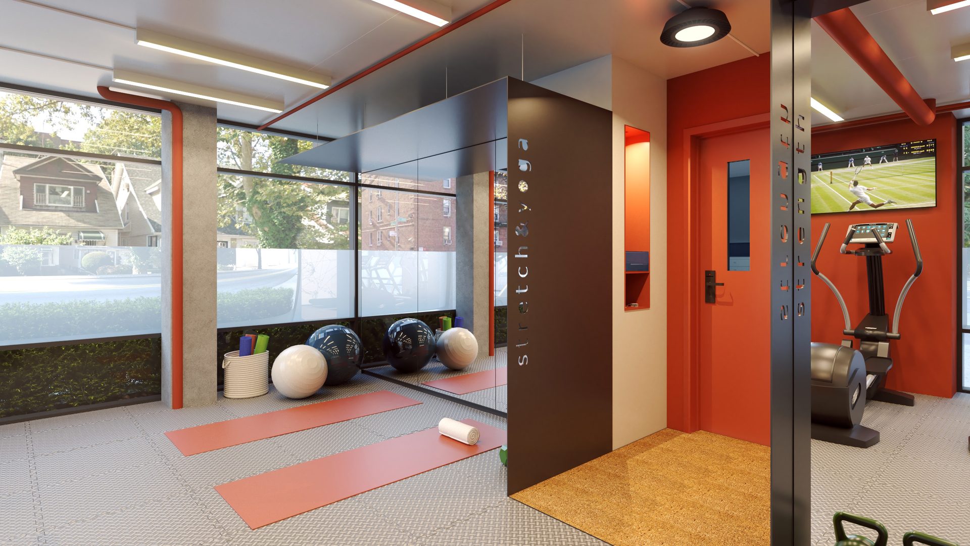 623 Avenue H — H7 Condos — view 55