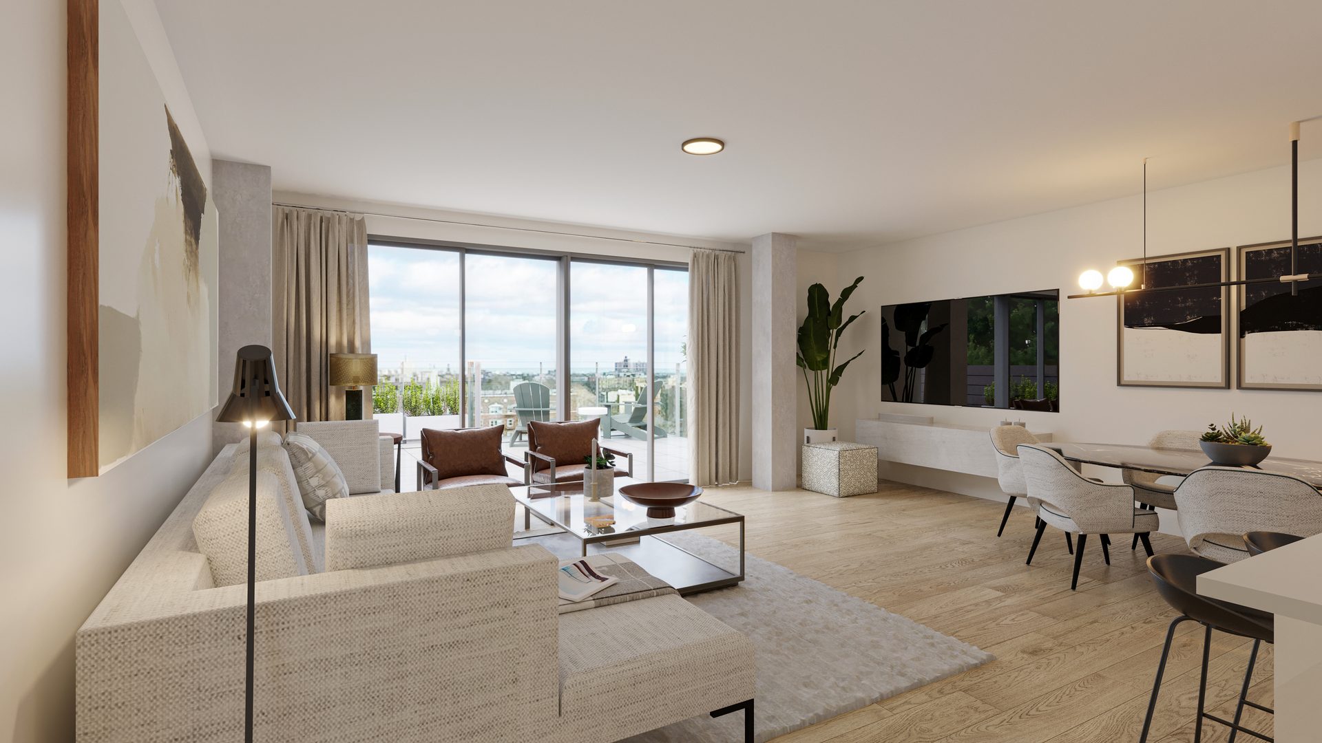 618 Avenue H — H7.O Condos — view 11