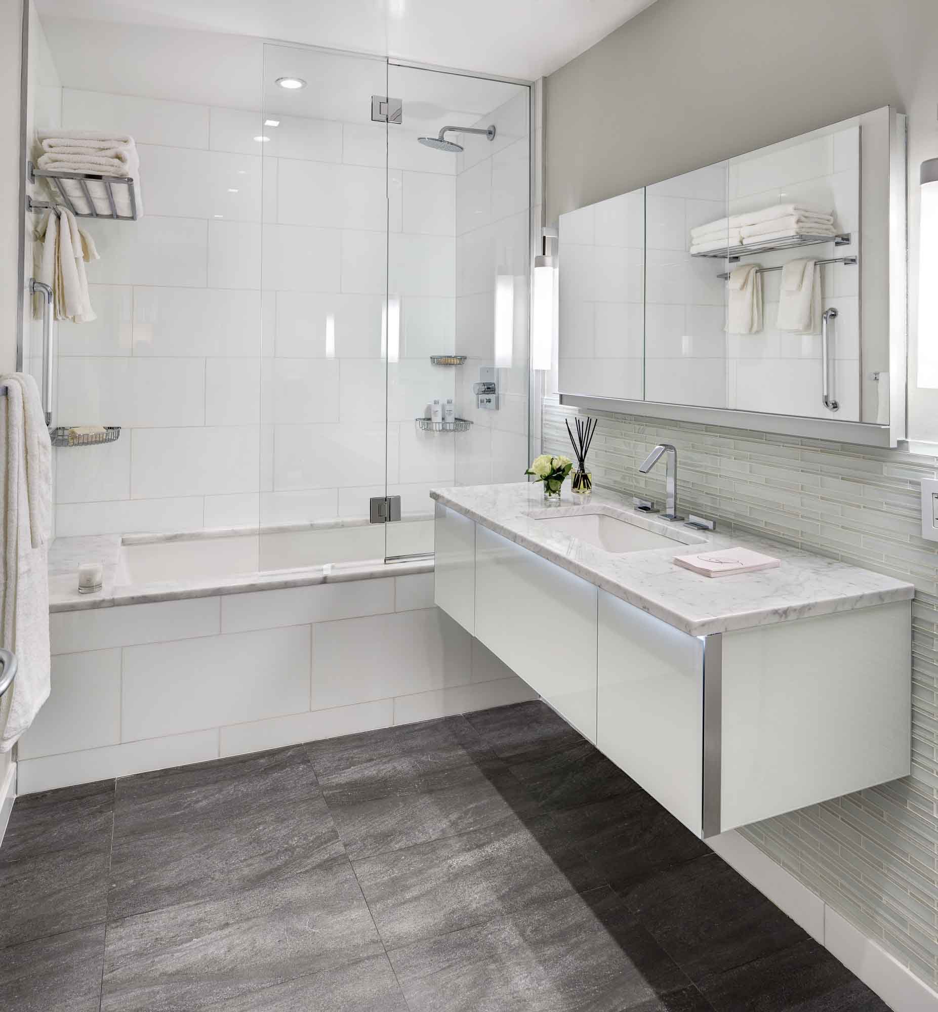 Private Residence — Bowery — view 15