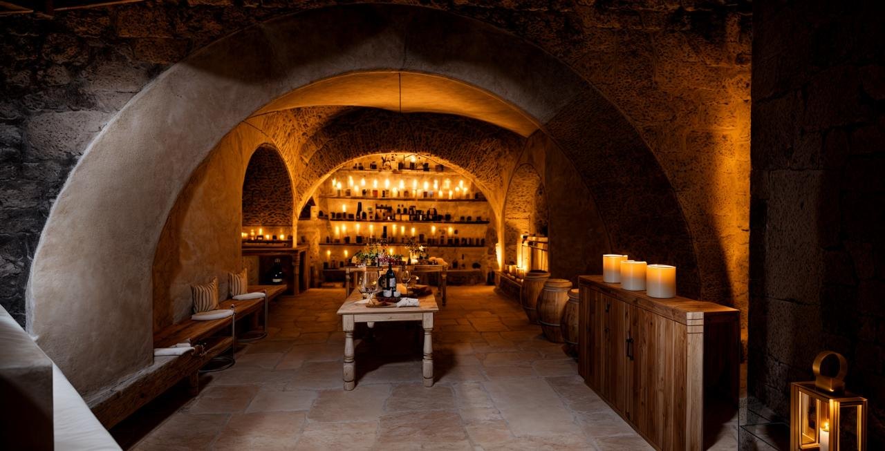 Hotel Trani — view 15
