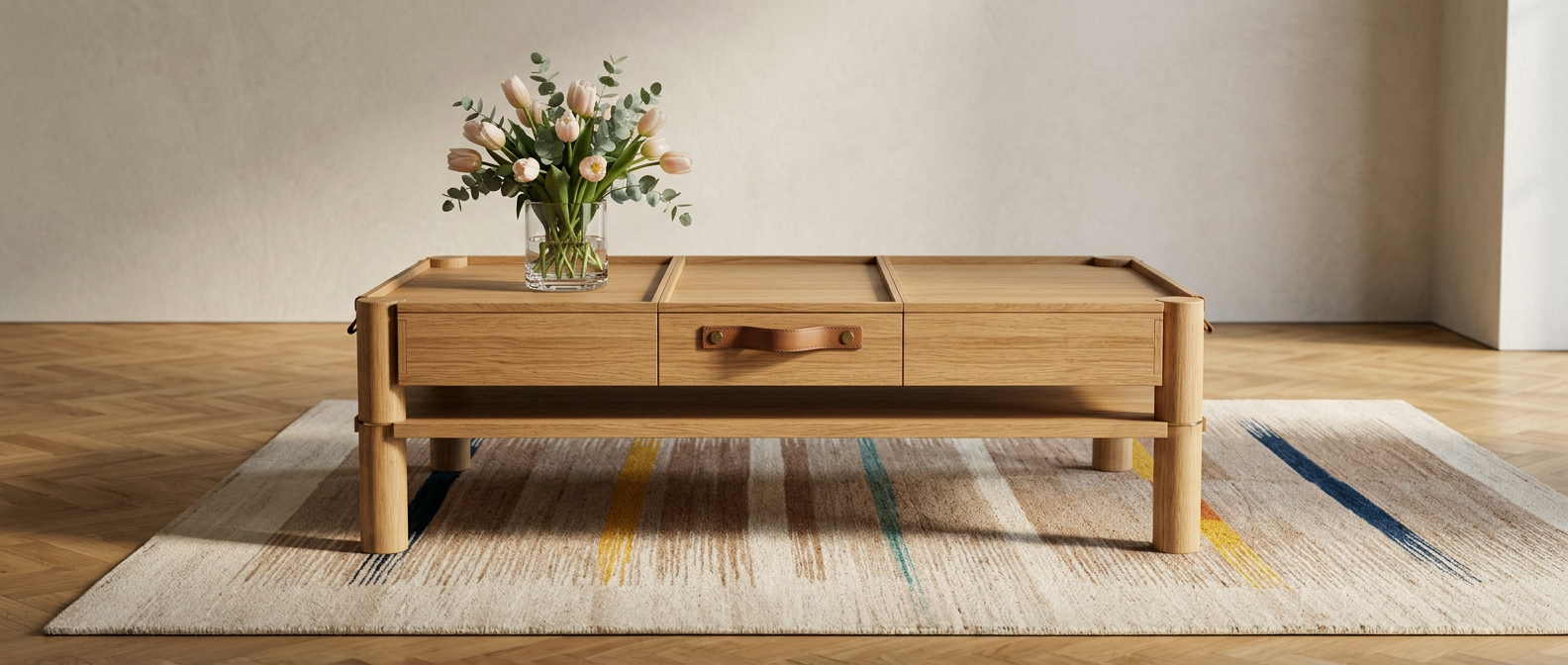Coffee Table — 5