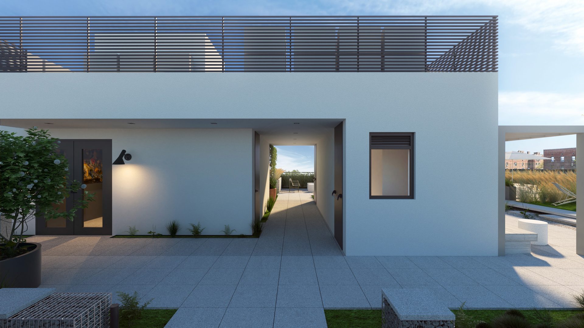 406 Lefferts Square — view 3