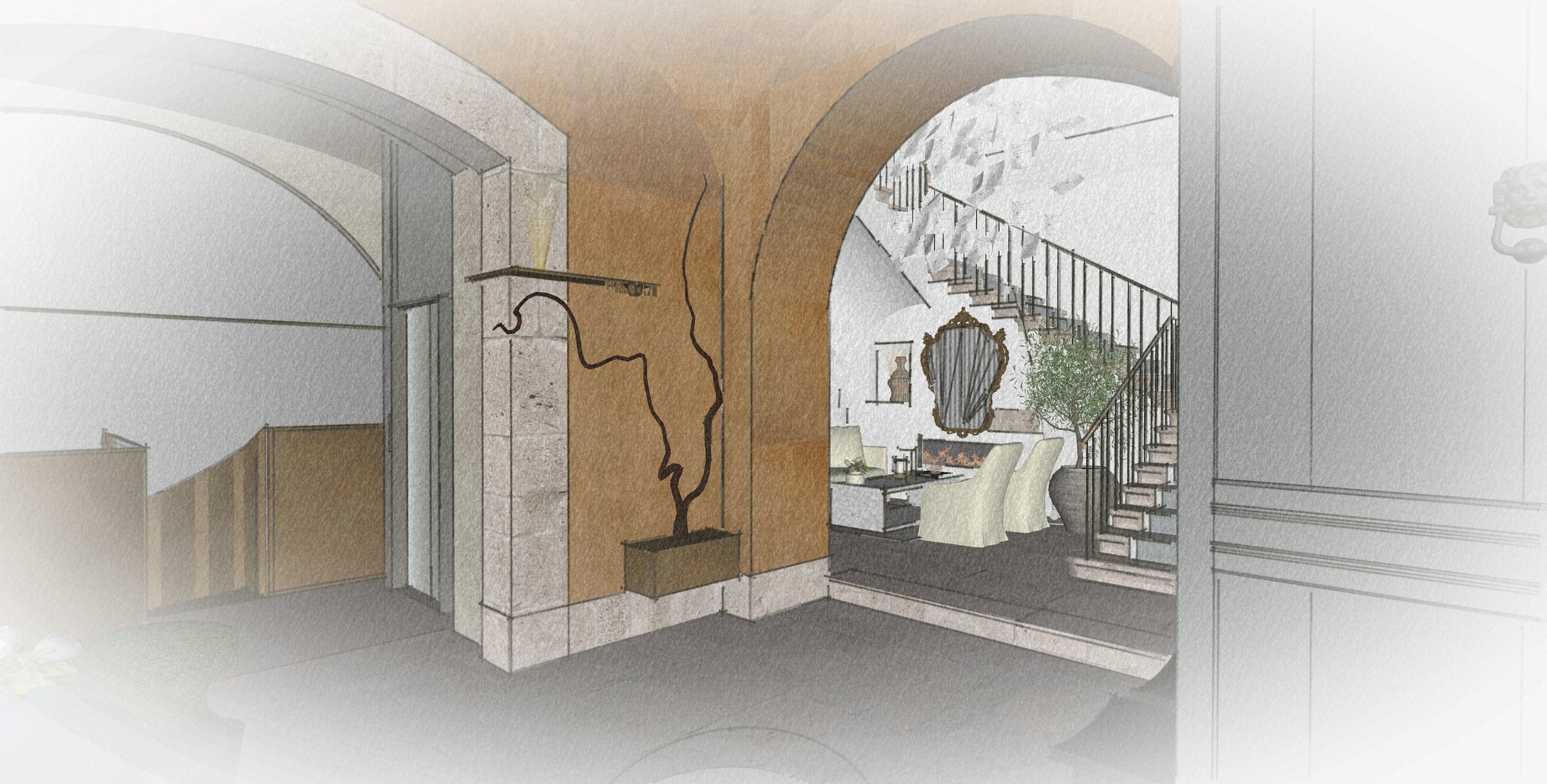 Hotel Trani — view 27