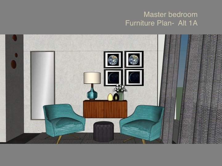 Private Residence — Kips Bay Towers — view 2