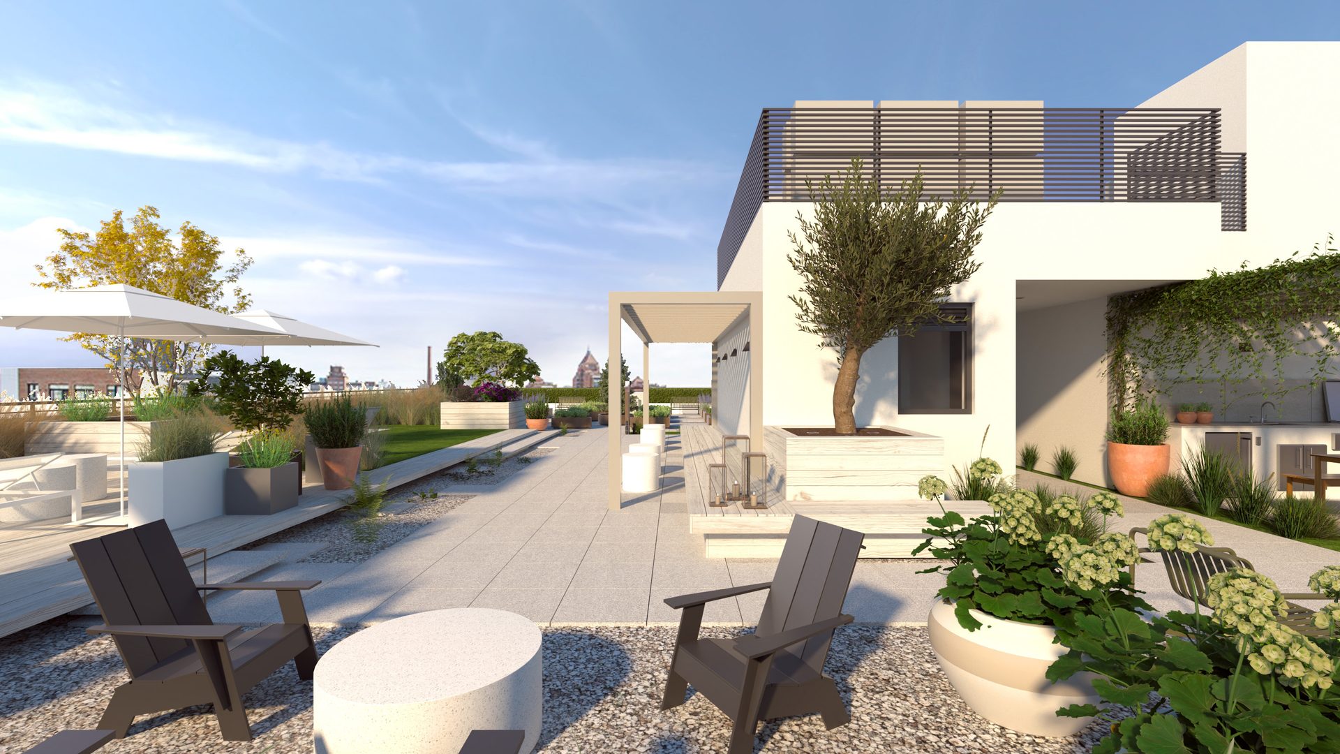 406 Lefferts Square — view 22