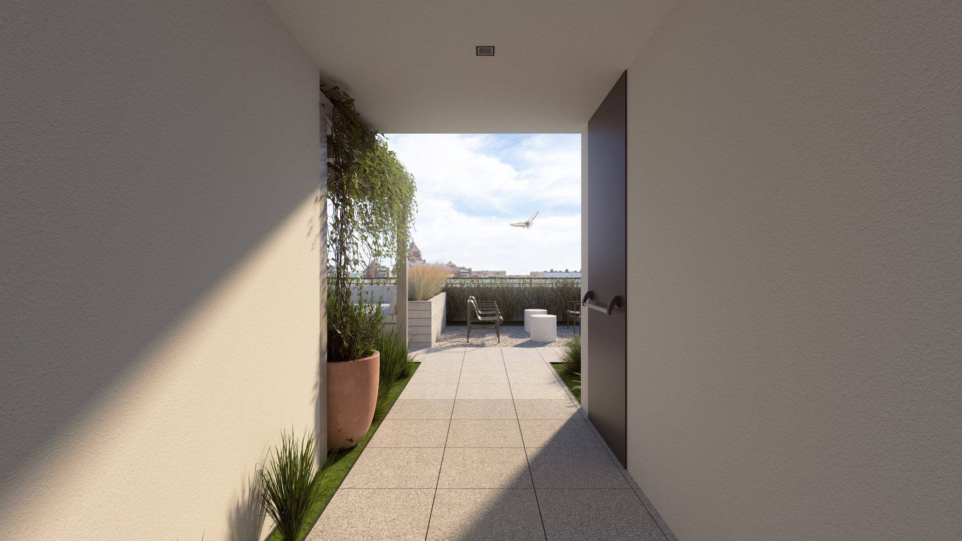 406 Lefferts Square — view 4