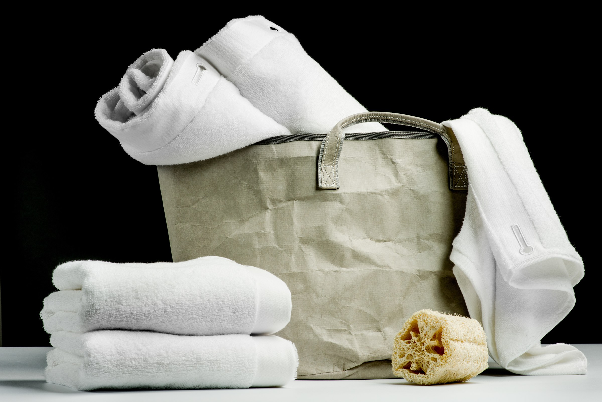 Hang In There Towels — 14