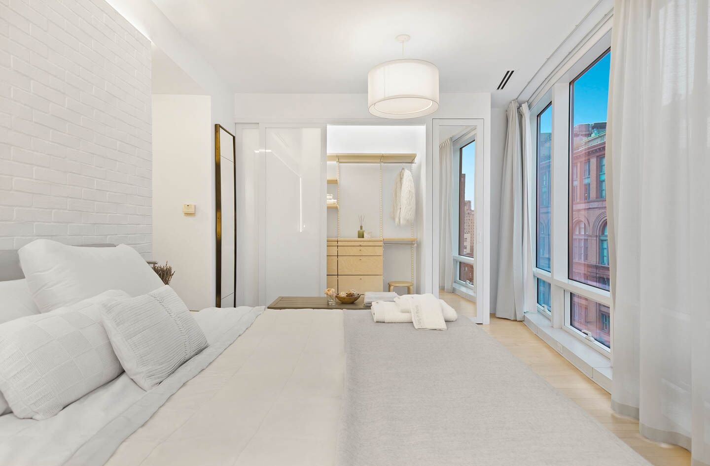 Private Residence — Astor Place — view 25