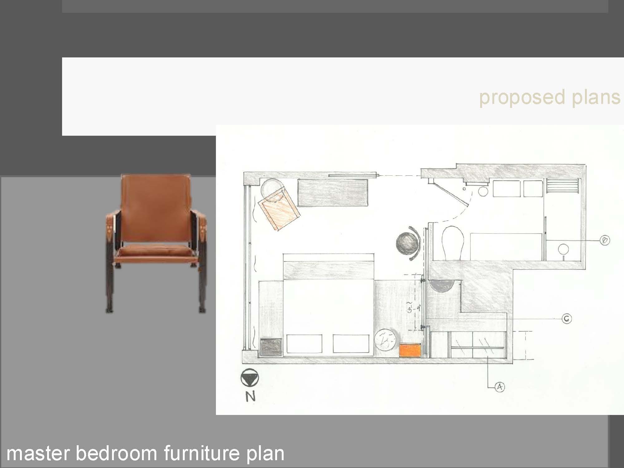 Private Residence — Bowery — view 26