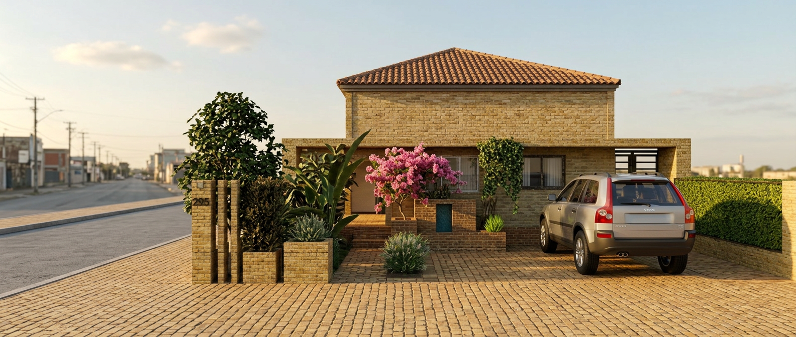 Private Residence — Mill Basin — view 7