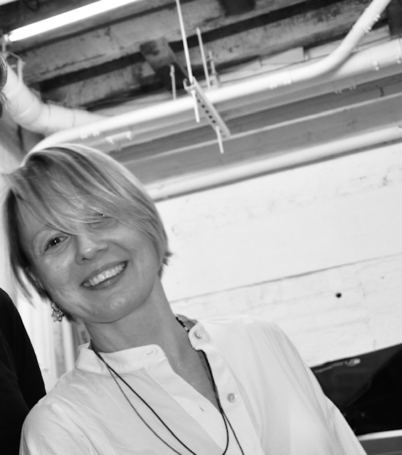 Elvan Arolat, founder of L1 design