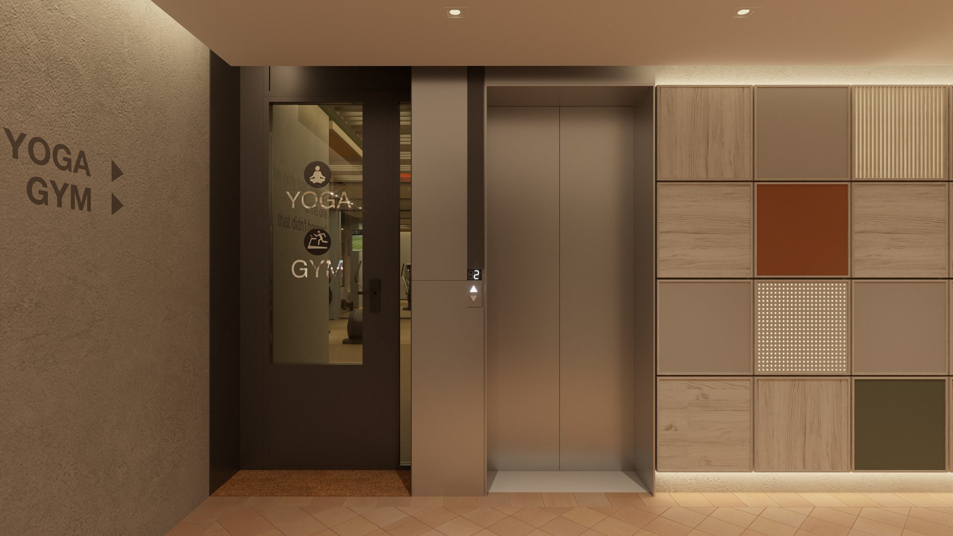 406 Lefferts Square — view 1