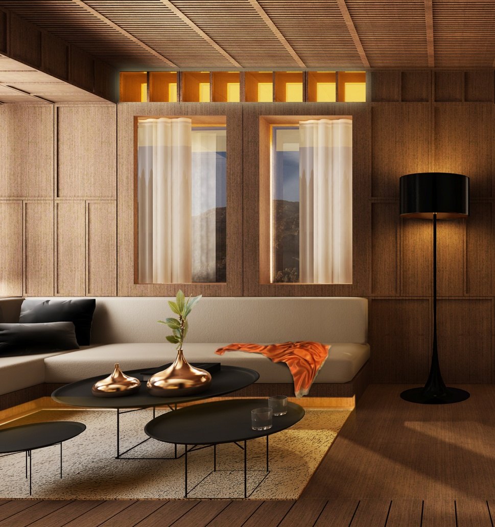 Museum Hotel Antakya — Suites — view 5
