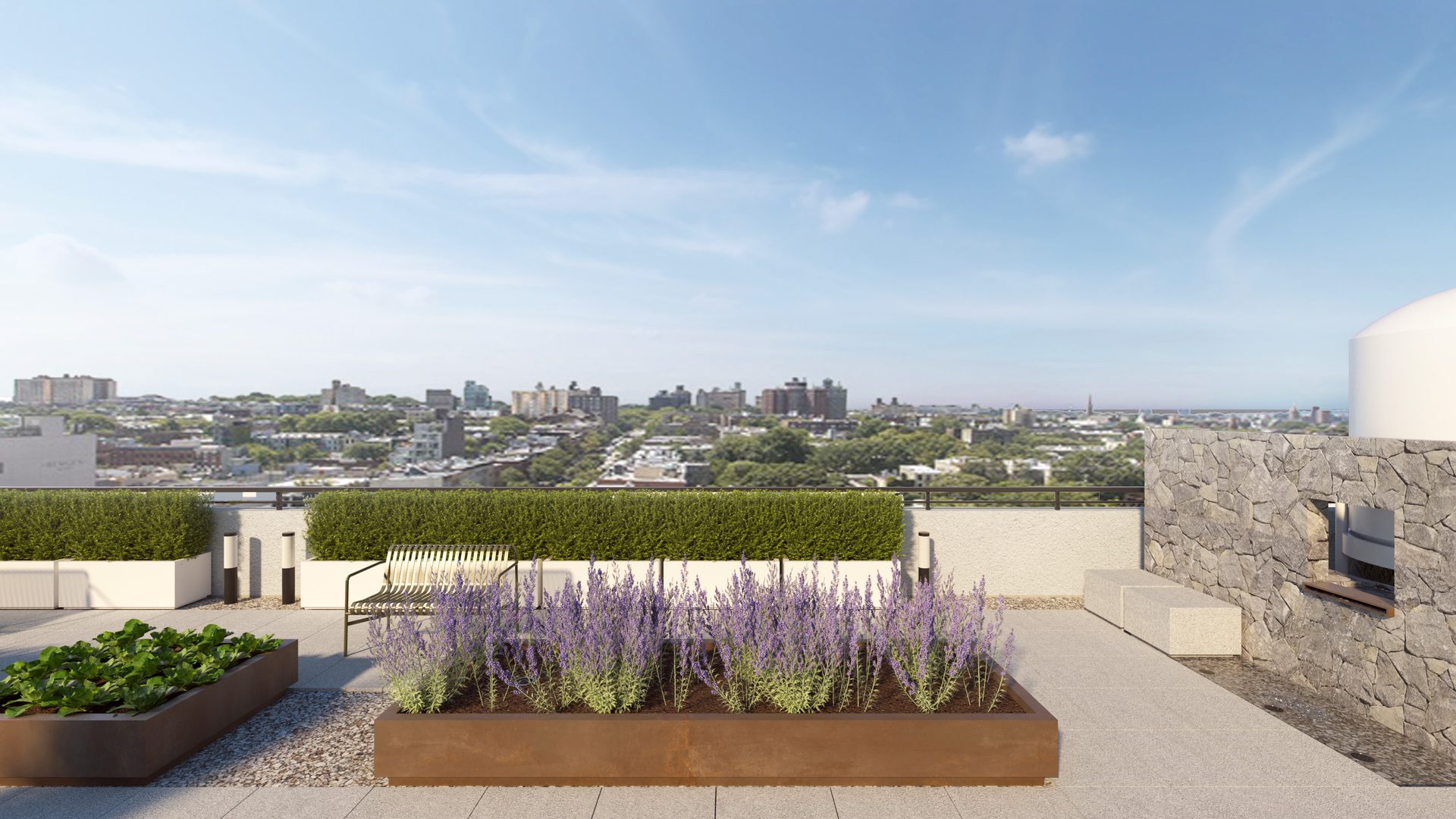 406 Lefferts Square — view 10