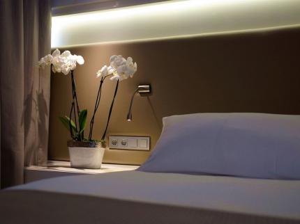 Palmalife Marina Hotel — Bungalow Rooms — view 15