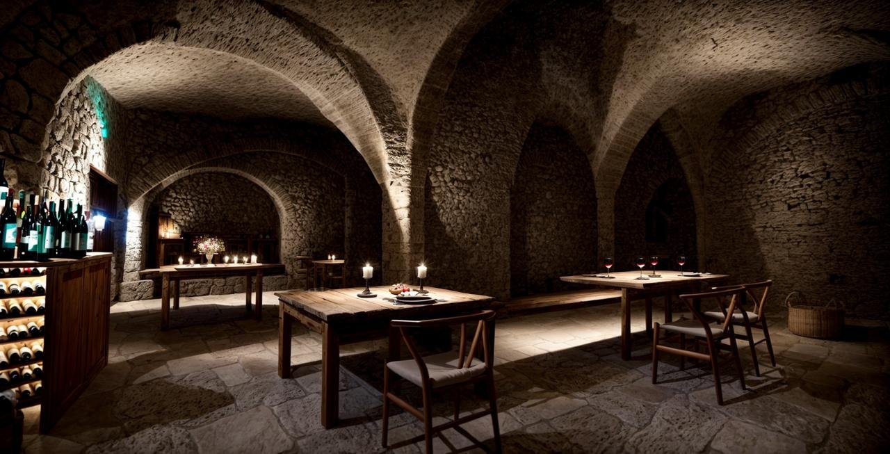 Hotel Trani — view 10