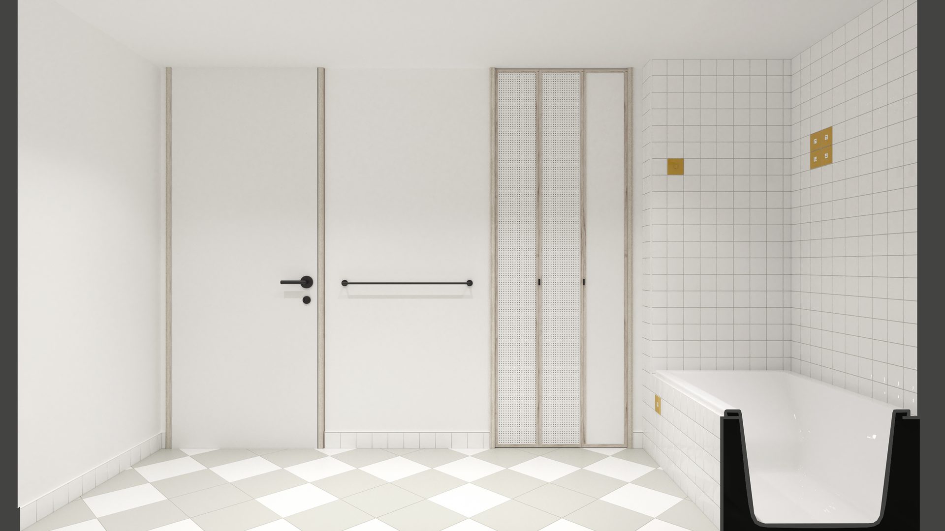 406 Lefferts Square — view 11