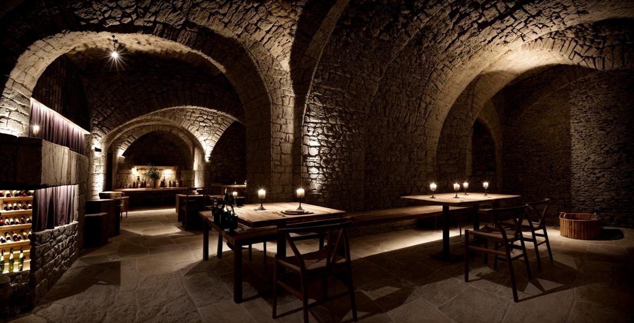 Hotel Trani — view 11